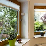 Apartamento Schlossblick Eisfeld