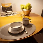 Schlossblick * Eisfeld