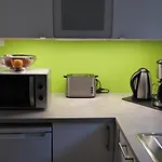 Schlossblick * Eisfeld