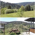 Apartamento Schlossblick *