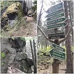 Schlossblick Apartamento *