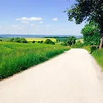 Apartamento Schlossblick Eisfeld