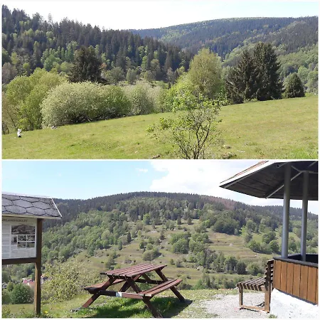 Apartment Schlossblick *