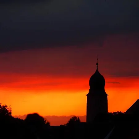 Schlossblick *