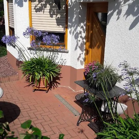Schlossblick Apartment