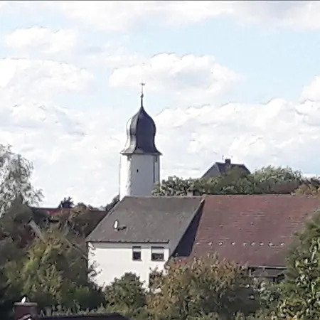 Schlossblick Apartment *