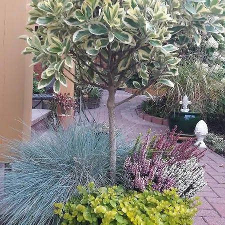 Schlossblick Apartment *