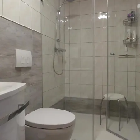 Schlossblick Apartment *