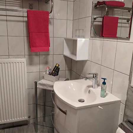 Apartment Schlossblick *