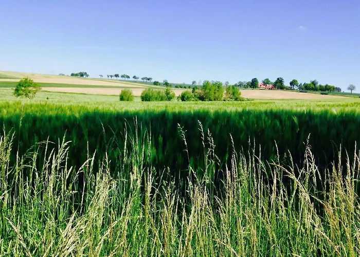 アパート Schlossblick