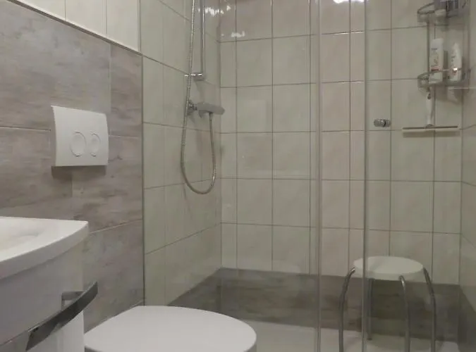 Schlossblick アパート *