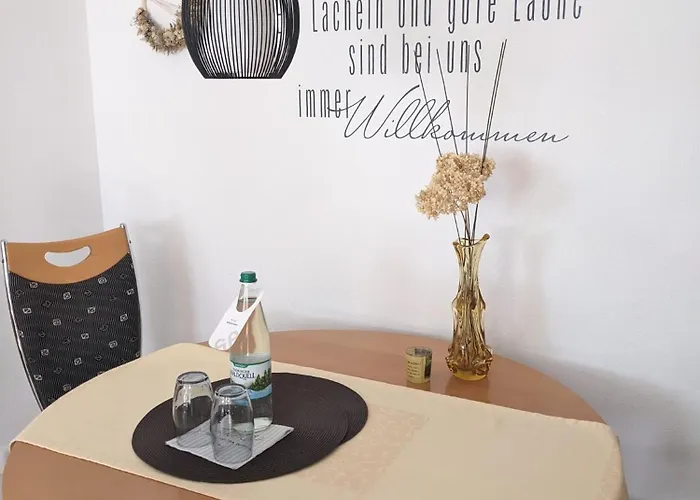 Schlossblick アパート