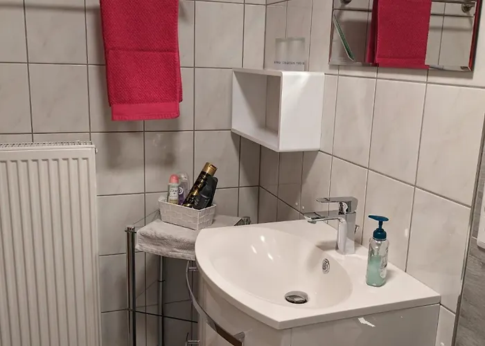 アパート Schlossblick *